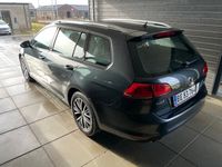 brugt VW Golf VII 1.4 TSI BMT 125 Variant DSG7