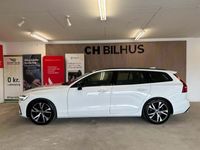 brugt Volvo V60 2,0 D4 200 R-Design Polestar aut.