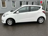 brugt Hyundai i10 1,0 Trend Komfort 67HK 5d