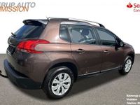 brugt Peugeot 2008 1,2 VTi Active 82HK