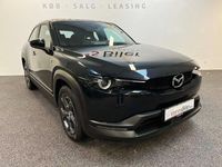 Brugt Mazda MX30 Exclusive-Line 170 HK (125 kW) 2025 Sortmetal SUV