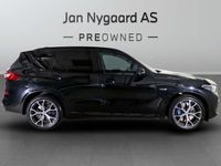 brugt BMW X5 3,0 xDrive45e M-Sport+ aut.