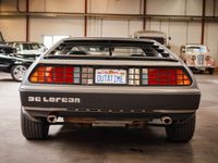 brugt De Lorean DMC-12 2,85L