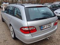 brugt Mercedes E320 0 CDi Classic aut.