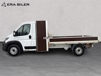 Brugt Fiat Ducato 160 HK (117 kW) 2023 Hvid Van
