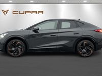 Brugt Cupra Tavascan 210 kW (286 HK) 2025 Grå SUV