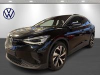 Brugt VW ID.4 Style 210 kW (286 HK) 2024 Sortmetal SUV