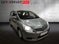 brugt Toyota Verso 1,6 T1 7prs