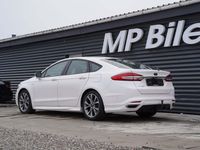 brugt Ford Mondeo 2,0 EcoBlue ST-Line aut.