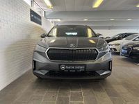 brugt Skoda Enyaq iV 60 iV Premium