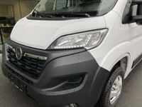 brugt Opel Movano 2,2 D 140 Enjoy+ L2H2