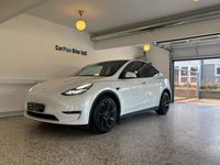 Brugt Tesla Model Y Long Range AWD 378 kW (514 HK) 2022 SUV