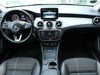 brugt Mercedes CLA220 Shooting Brake aut.