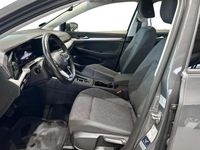 brugt VW Golf VIII 1,5 eTSi 130 Life Variant DSG