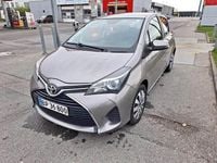 Brugt Toyota Yaris 2025 Hatchback