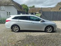 Brugt Hyundai i40 Premium 136 HK (100 kW) 2012 Stationcar