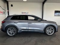 brugt Audi Q4 e-tron Attitude quattro