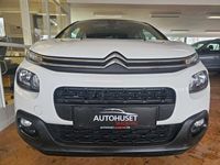 brugt Citroën C3 1,2 PureTech 83 Shine