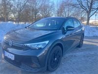 Brugt VW ID.4 Pro 150 kW (204 HK) 2021 SUV
