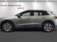 Brugt Audi Q4 e-tron 210 kW (286 HK) 2024 SUV