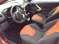 brugt Ford Ka 1,2 Trend