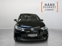 Brugt VW ID.3 150 kW (204 HK) 2024 Sortmetal Hatchback