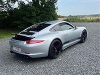 Brugt Porsche 991 430 HK (316 kW) 2015 Coupe