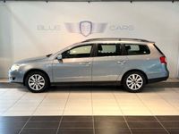 brugt VW Passat 2,0 TDi 110 Comfortline Variant BM2