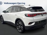 Brugt VW ID.4 Style 210 kW (286 HK) 2024 Hvid SUV