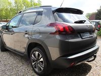 brugt Peugeot 2008 1,6 BlueHDi Allure 100HK