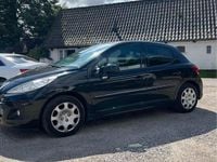 Brugt Peugeot 207 92 HK (67 kW) 2011