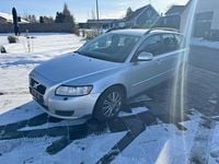 Brugt Volvo V50 109 HK (80 kW) 2010 Stationcar