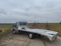 Brugt Fiat Ducato 148 HK (108 kW) 2014 Van