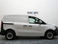 brugt Renault Kangoo L1 E-TECH Open Sesame Tekno 120HK Van Aut.