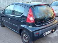 brugt Peugeot 107 1,4 HDi