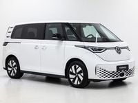 Brugt VW ID. Buzz Life 150 kW (204 HK) 2023 Farve: hvid MPV