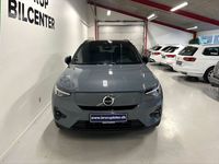 brugt Volvo XC40 P6 ReCharge Ultimate