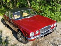Brugt Jaguar XJ6 185 HK (136 kW) 1973 N/a Sedan