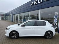 Brugt Peugeot 208 Allure 100 HK (73 kW) 2023 Hatchback