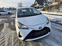 Brugt Toyota Yaris Hybrid 100 HK (73 kW) 2019 Hatchback
