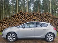 brugt Opel Astra 4 T 140 Sport