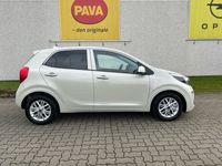 brugt Kia Picanto 1,0 MPI Prestige m/Upgrade 67HK 5d