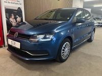 brugt VW Polo 1,4 TDi 90 Comfortline BMT