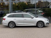 brugt Skoda Octavia 2,0 TDi 150 Style Combi DSG