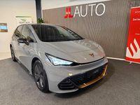Brugt Cupra Born 150 kW (204 HK) 2023 Grå Hatchback