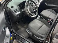 Brugt Kia Picanto 68 HK (50 kW) 2013 Hatchback