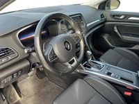 brugt Renault Mégane IV Sport Tourer 1,6 E-TECH Plugin-hybrid Intens 160HK Stc Aut.