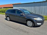 Brugt Ford Mondeo 116 HK (85 kW) 2010 Stationcar