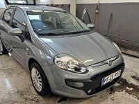 Brugt Fiat Grande Punto 2012 Hatchback