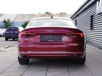 brugt Audi A5 Sportback 40 TFSi Sport S-tr.